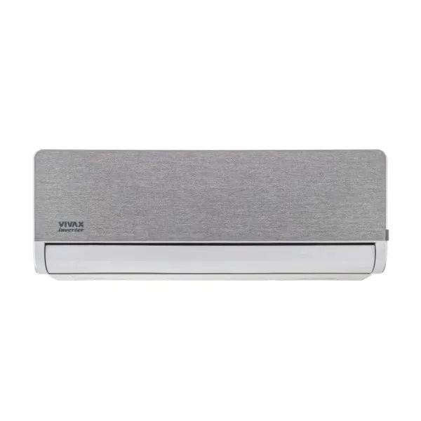 Klima uređaj Vivax Cool ACP-12CH35AEHI+ srebrna Inverter Slika 1