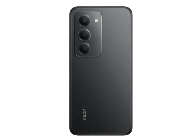 Mobilni telefon Xiaomi Redmi 15 8/256GB crna Slika 2