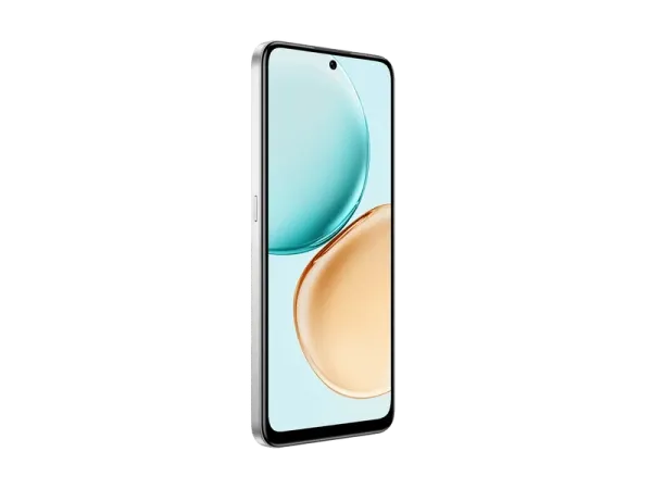 Mobilni telefon Honor X7d 6/128GB srebrni Slika 2