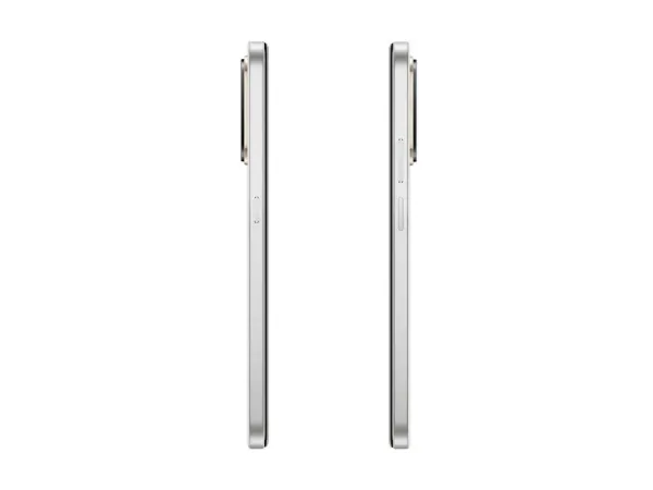 Mobilni telefon Honor X7d 6/128GB srebrni Slika 3