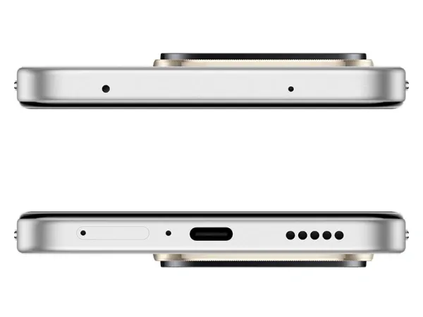 Mobilni telefon Honor X7d 6/128GB srebrni Slika 4