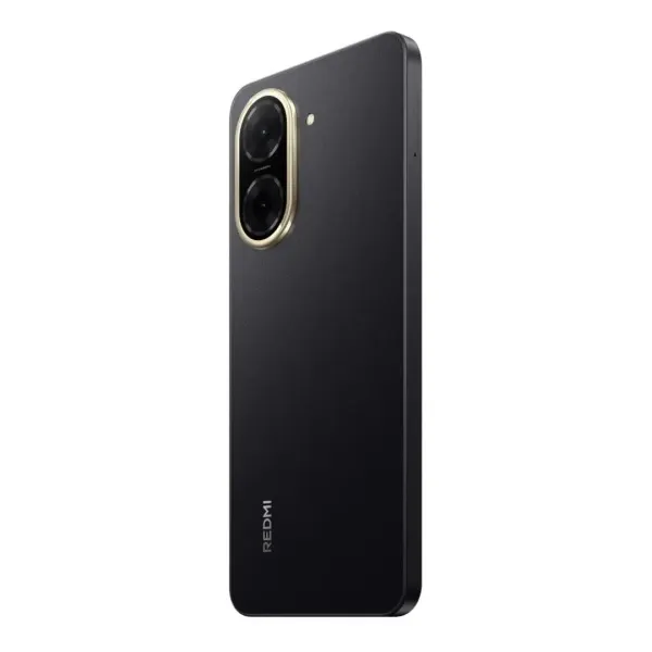 Mobilni telefon Xiaomi Redmi A5 4/128GB crna Slika 2