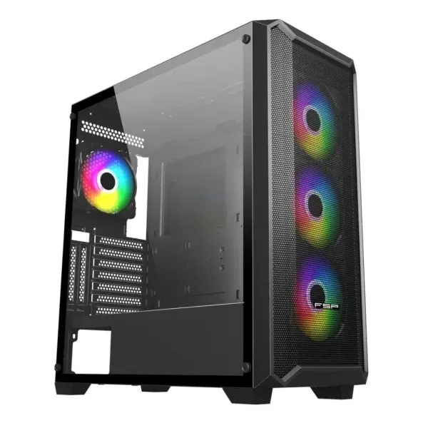 Računar ZEUS GAMER i7-12700KF/DDR4 32GB/M.2 1TB/RTX5060 8GB Slika 1
