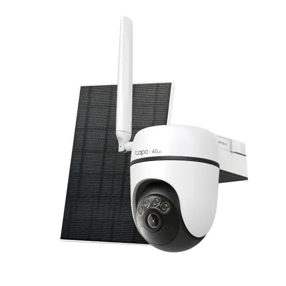 IP kamera TP-Link Tapo C615G KIT Slika 1