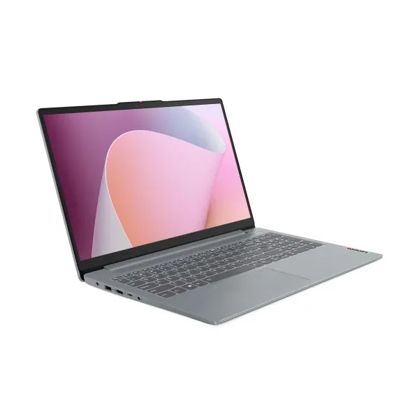 Laptop Lenovo IdeaPad Slim 3 15AMN8 15.6 FHD/R5-7520U/16GB/NVMe 512GB/Siva/82XQ019RYA +Punjač Slika 3
