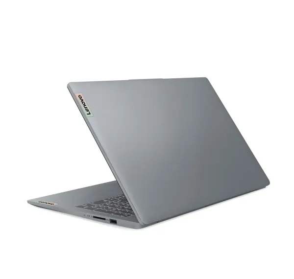 Laptop Lenovo IdeaPad Slim 3 15AMN8 15.6 FHD/R5-7520U/16GB/NVMe 512GB/Siva/82XQ019RYA +Punjač Slika 4