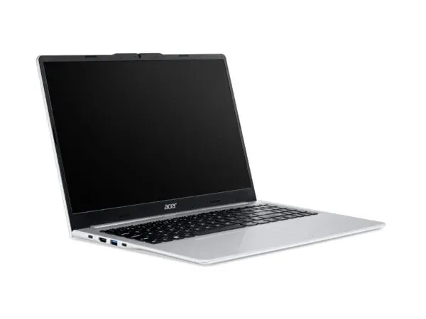Laptop Acer Aspire Lite 15 AL15-49P 15.6 FHD IPS/R5-7430U/8GB/NVMe 512GB/srebrna Slika 3