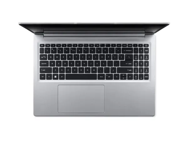 Laptop Acer Aspire Lite 15 AL15-49P 15.6 FHD IPS/R5-7430U/8GB/NVMe 512GB/srebrna Slika 4