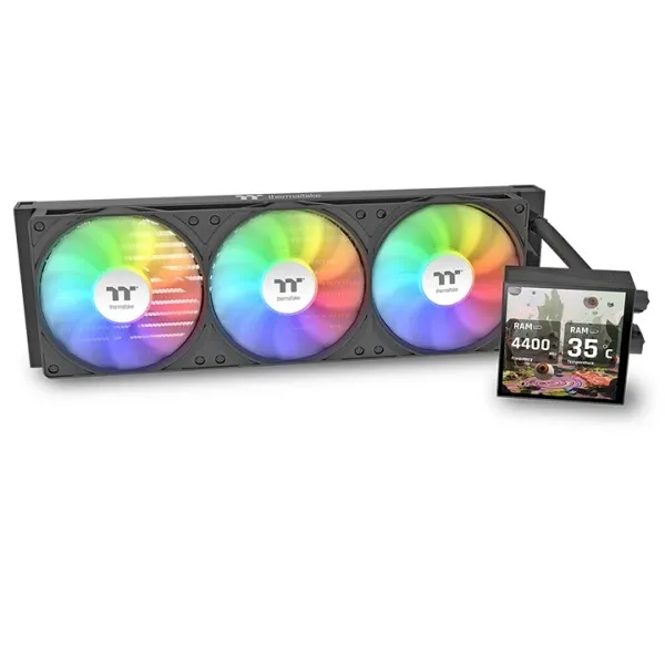 CPU vodeno hladjenje Thermaltake LB360 Ultra Slika 1