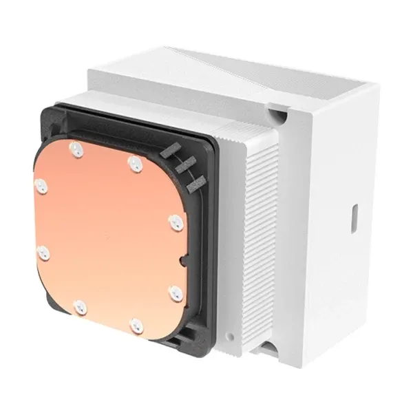 CPU vodeno hladjenje Thermaltake LB360 Ultra Snow Slika 2