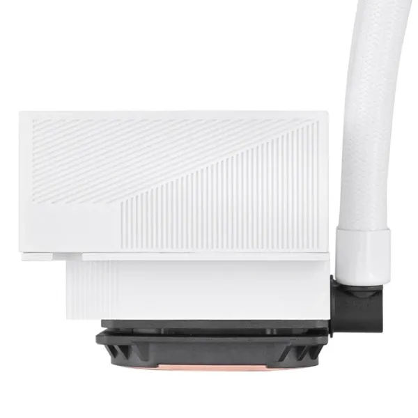 CPU vodeno hladjenje Thermaltake LB360 Ultra Snow Slika 3