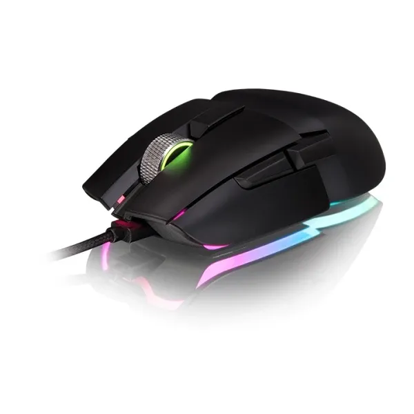Gaming miš Thermaltake Argent M5 RGB Black Slika 2