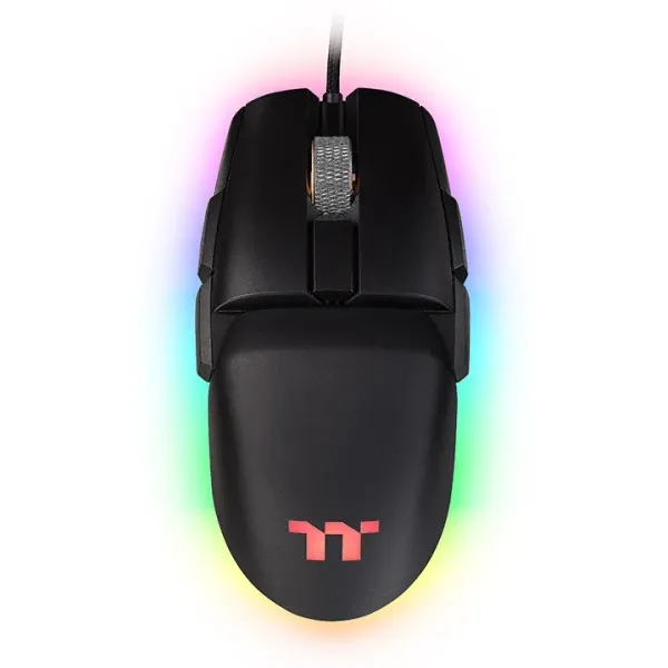 Gaming miš Thermaltake Argent M5 RGB Black Slika 1