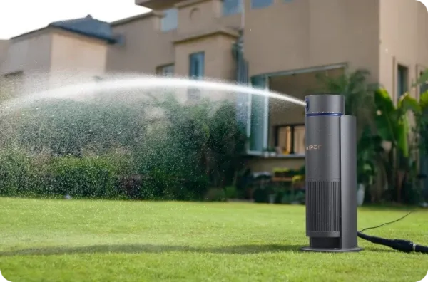 Pametna prskalica Aiper Irrisense 2 Slika 4