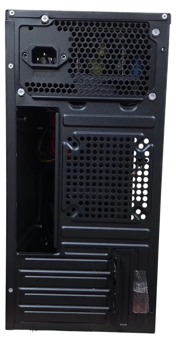Kućište Intex Minitower IT-1710 500W Slika 3