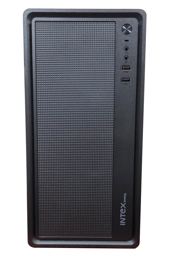 Kućište Intex Minitower IT-1710 500W Slika 4