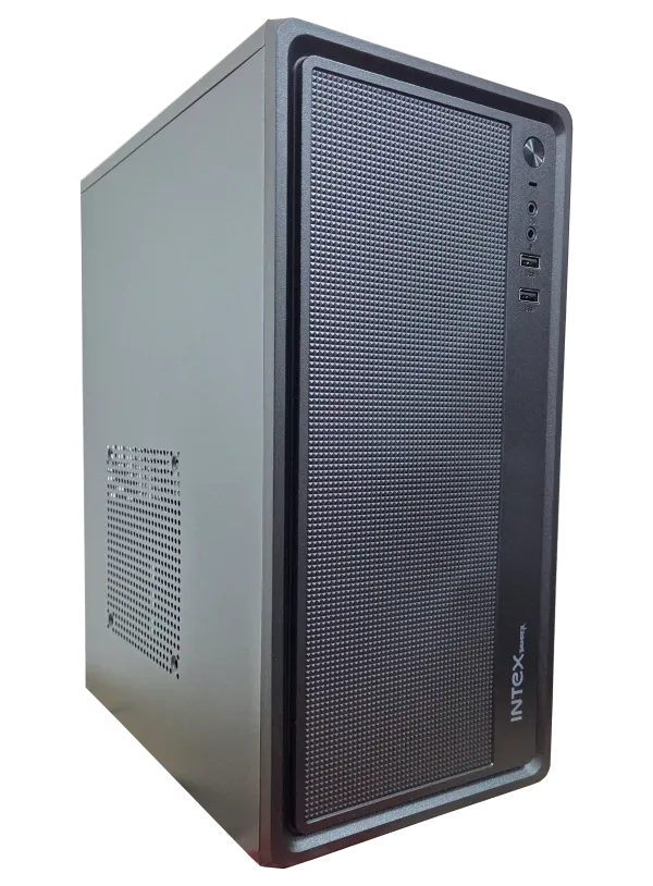 Kućište Intex Minitower IT-1710 500W Slika 1