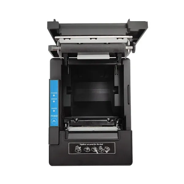 Termalni POS štampač MLX OCPP-80S U 203dpi/250mms/48-80mm/USB/Auto Cutter Slika 4