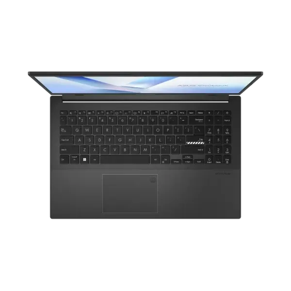 Laptop Asus VivoBook E1504FA-BQ2909 15.6 FHD IPS/R5-40/8GB/NVMe 512GB/crna/bez punjača Slika 2
