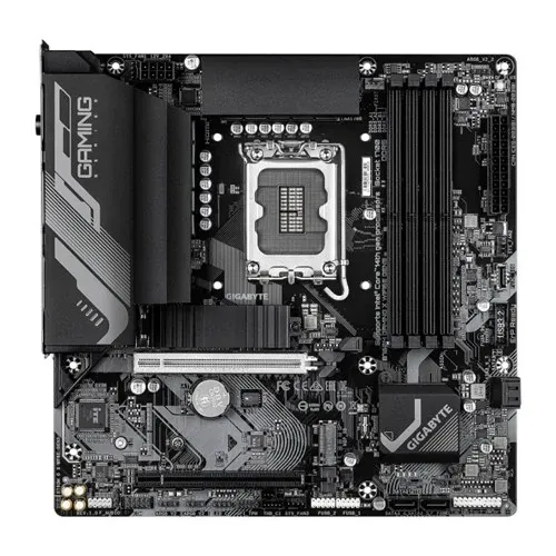 Matična ploča 1700 Gigabyte B760M G XWF6E GEN5 Slika 2