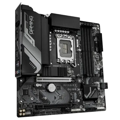 Matična ploča 1700 Gigabyte B760M G XWF6E GEN5 Slika 3