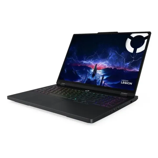 Laptop Lenovo Legion Pro 5 16IAX10 WQXGA OLED 165Hz/U9-275HX/32GB/1TB/RTX5060 8GB/83F3003KYA Slika 2