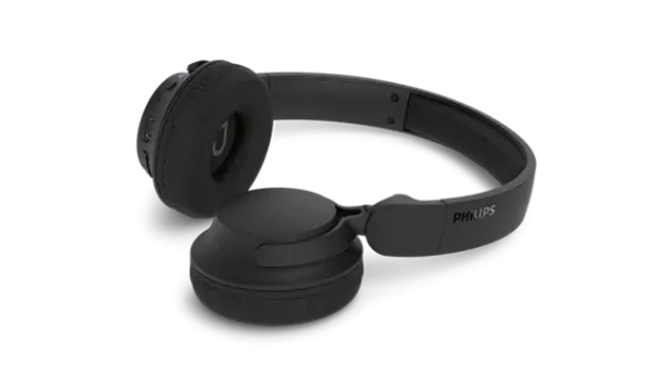 Bluetooth slušalice Philips TAH4000BK/00 Crne Slika 2
