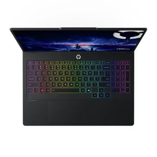 Laptop Lenovo Legion Pro 5 16IRX10 16 WQXGA/i9-14900HX/16GB/1TB/RTX5070 8GB Slika 4