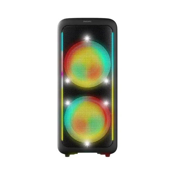 Partybox Philips TAX5000E/10 100W Slika 1