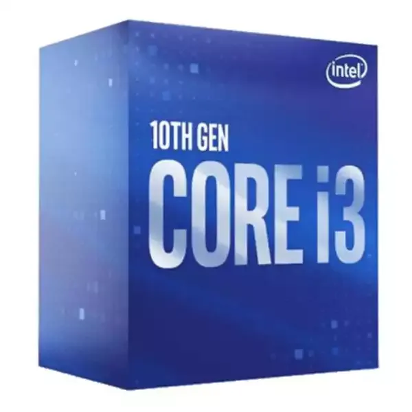 Procesor 1200 Intel i3-10300 4.4GHz Box