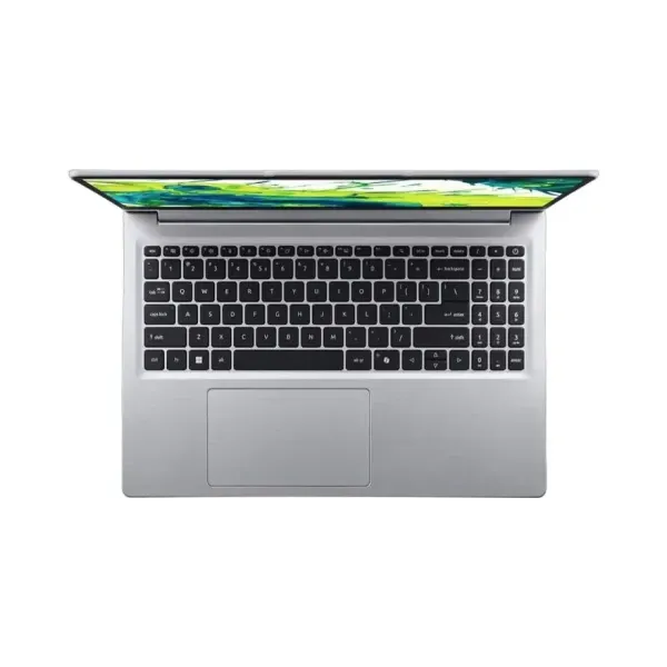 Laptop Acer Aspire Lite 15 AL15-46P 15.6 FHD IPS/R3-5400U/8GB/NVMe 512GB/srebrna Slika 2