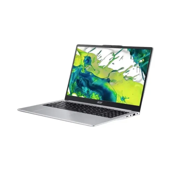 Laptop Acer Aspire Lite 15 AL15-46P 15.6 FHD IPS/R3-5400U/8GB/NVMe 512GB/srebrna Slika 3