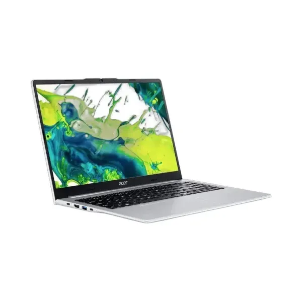 Laptop Acer Aspire Lite 15 AL15-46P 15.6 FHD IPS/R3-5400U/8GB/NVMe 512GB/srebrna Slika 4