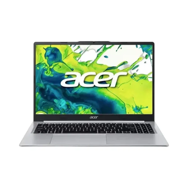 Laptop Acer Aspire Lite 15 AL15-46P 15.6 FHD IPS/R3-5400U/8GB/NVMe 512GB/srebrna Slika 1