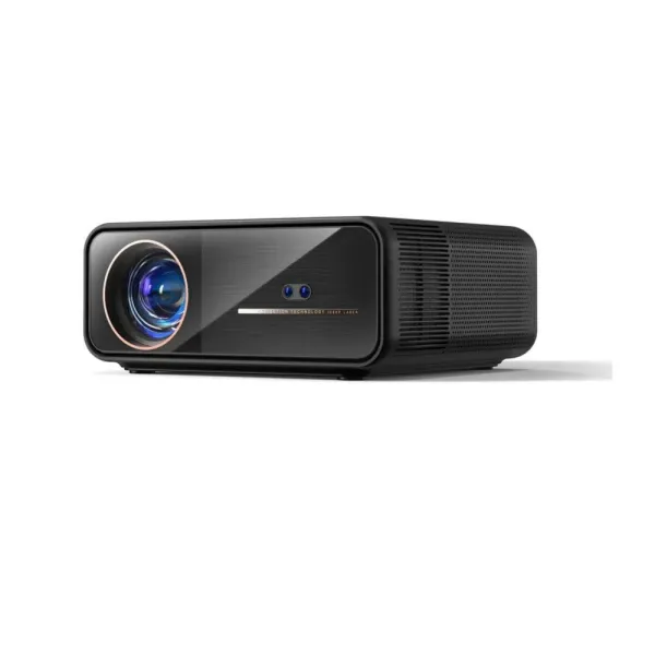 Projektor Zeus M7-PRO FHD/LED LCD/22000LUM(1200ANSI)/dual WiFi/mirac/BT/HDMI/USB/LAN/zvuč/Android Slika 2