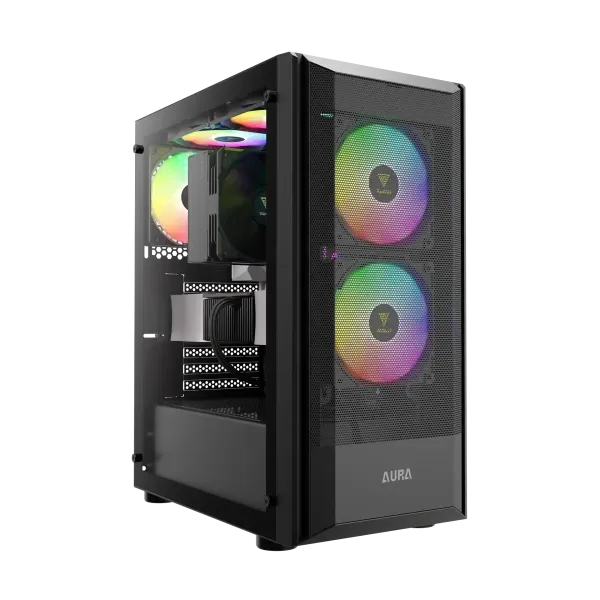Računar ZEUS Gamer R5 8400F/DDR5 16GB/M.2 1TB/RTX1660Ti 6GB Slika 1