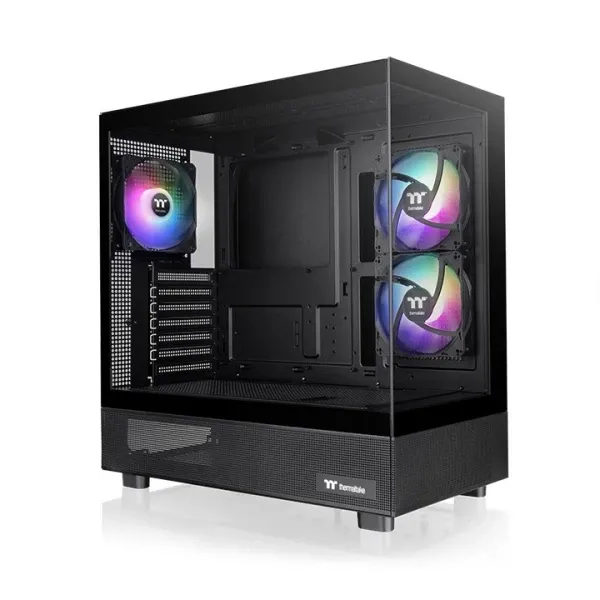 Računar ZEUS Gamer R7 7800X3D/DDR5 32GB/M.2 1TB/RTX5070 12GB Slika 1