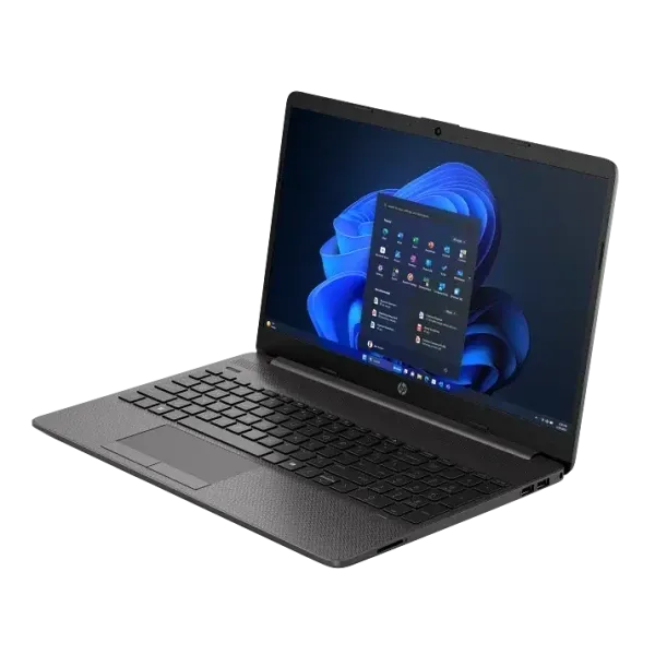 Laptop HP 250R G9 15.6 FHD AG/Core 5-120U/16GB DDR4/NVMe 512GB/RJ-45/SR/B39ZCAT/Dark ash silver Slika 3