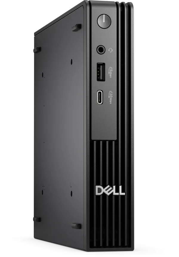 Računar Dell Pro Micro i3-14100T/8GB/512GB SSD/3yr ProSupport/WiFI/YU tast/Win11Pro Slika 3