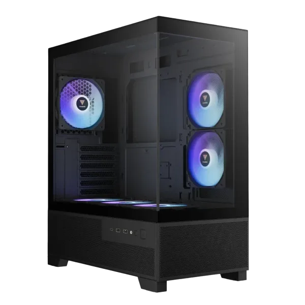 Računar ZEUS Gamer R7 5800X/DDR4 16GB/M.2 1TB/RTX5060 8GB Slika 1