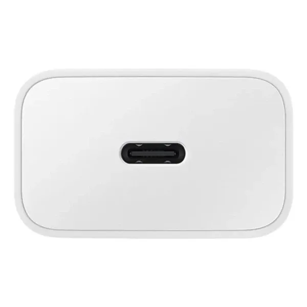 Kućni punjač Samsung EP-T1510-XWE Fast 15W beli Slika 3