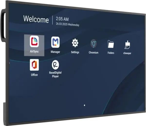 Interaktivni displej 43 Viewsonic CDE4314-2C Slika 4