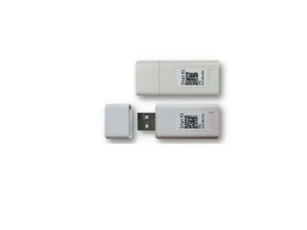 WiFi kontroler za klimu Midea EU-SK105 Slika 2