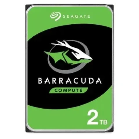 Hard disk 2TB SATA3 Seagate Barracuda 256MB ST2000DM008 Slika 1