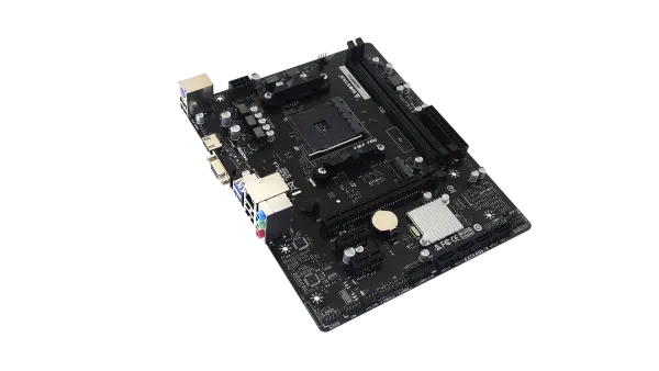 Matična ploča AM4 Biostar A520MHP 2.0 VGA/HDMI/M.2 Slika 3
