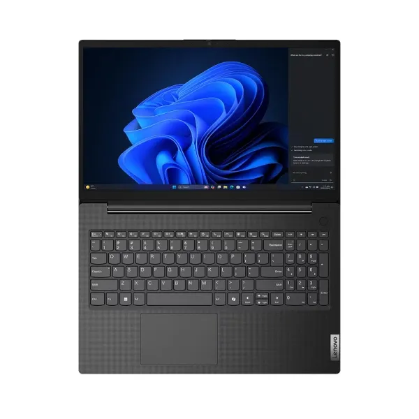 Laptop Lenovo V15 15.6 FHD IPS/i3-1315U/8GB/NVMe 256GB/LAN/83HF00G3YA Slika 3