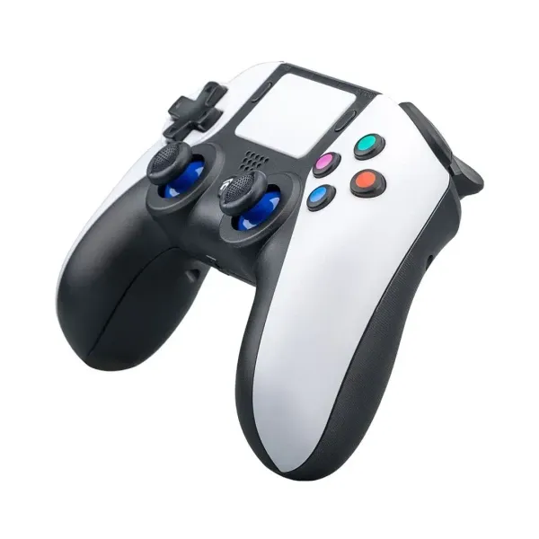 Bežični gamepad Flashfire P203WH beli Slika 4