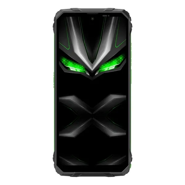 Mobilni telefon Blackview FORT 1 4/128GB IP68  & IP69K Black Slika 2