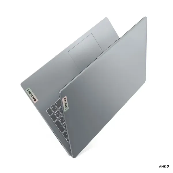 Laptop Lenovo IdeaPad Slim 3 15AMN8 15.6 FHD/R5-7520U/8GB/NVMe 512GB/Siva/82XQ019LYA Slika 4
