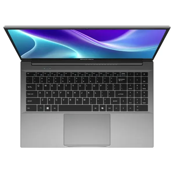 Laptop Blackview AceBook 5 15.6 FHD/Intel Pentium N600/16GB/NVMe 512GB/Win11 pro/gray Slika 3